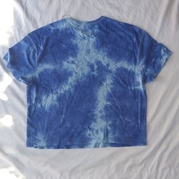 NWT UniversalThread Boxy Pocket Tee - Picture 4 of 6